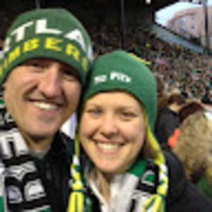 Meet your Posher, Janae